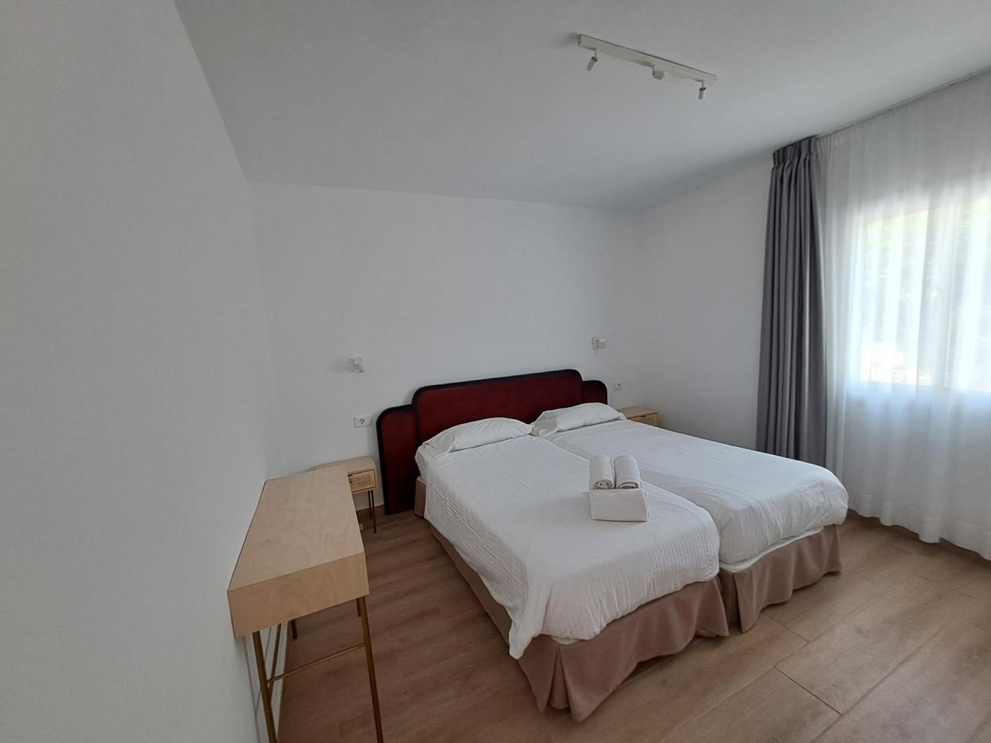 Homeforguest Apartamento Alisios 1 Con Piscina En Corralejo Kültér fotó