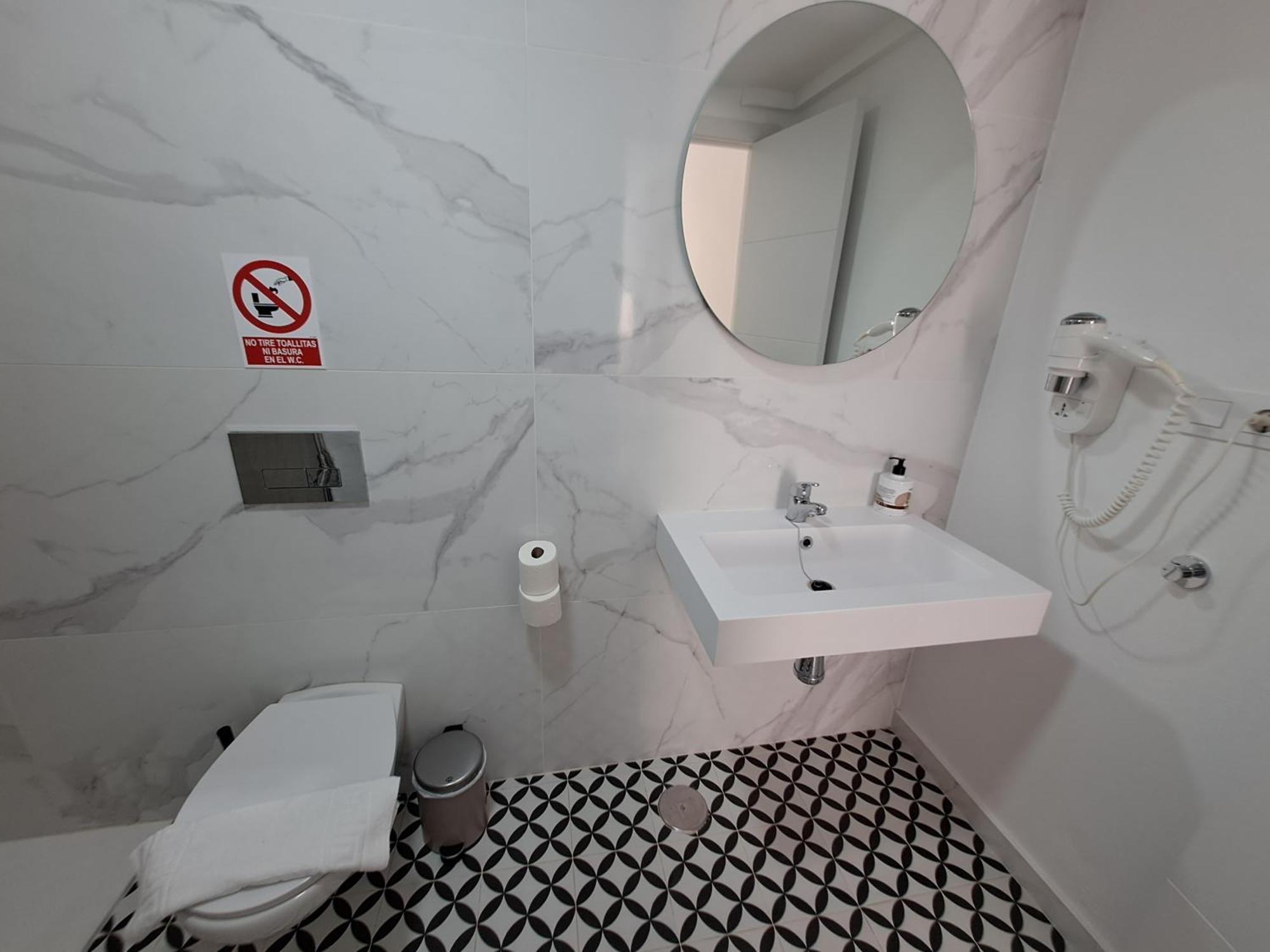 Homeforguest Apartamento Alisios 1 Con Piscina En Corralejo Kültér fotó