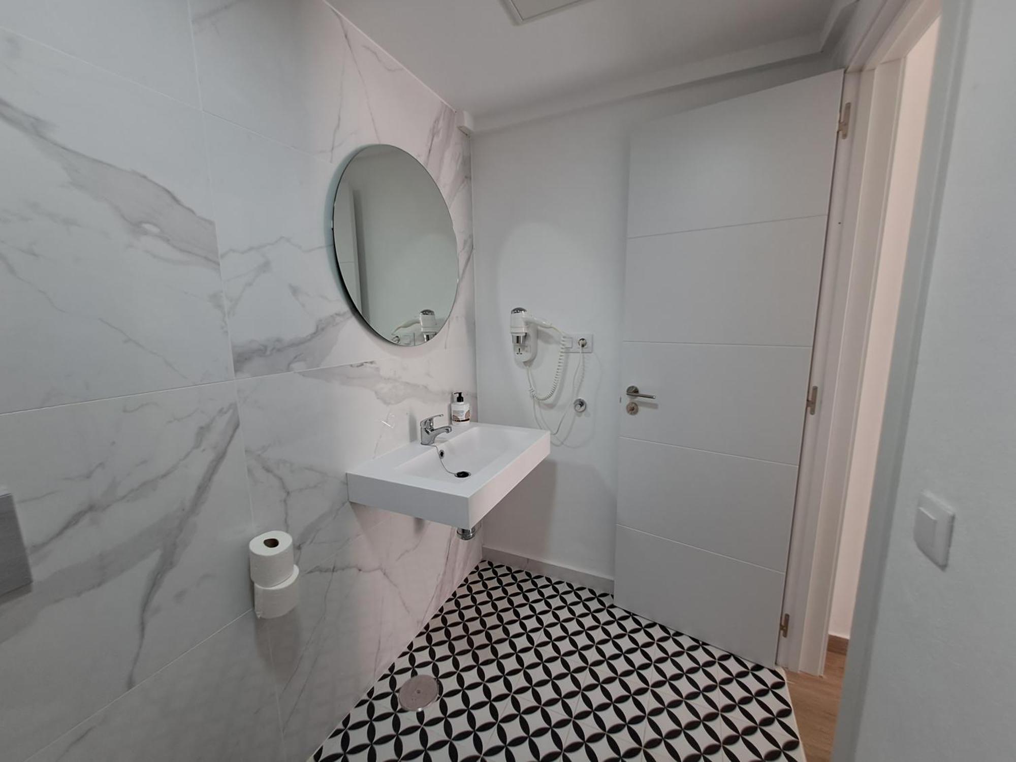Homeforguest Apartamento Alisios 1 Con Piscina En Corralejo Kültér fotó