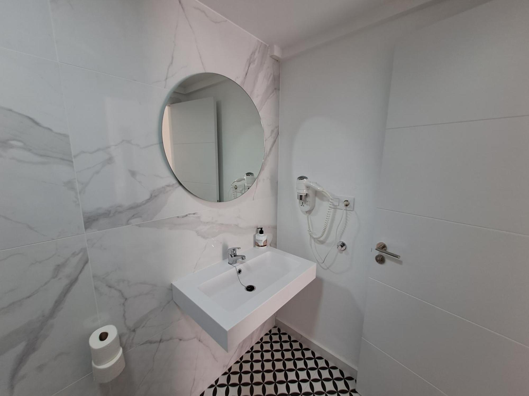 Homeforguest Apartamento Alisios 1 Con Piscina En Corralejo Kültér fotó